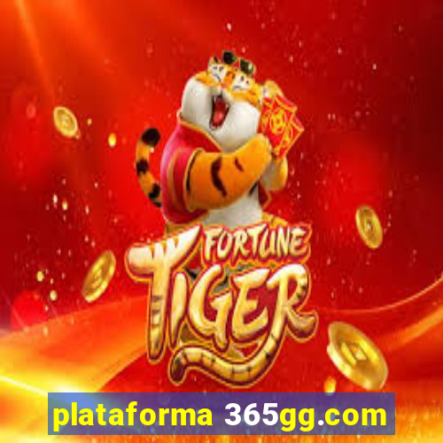 plataforma 365gg.com